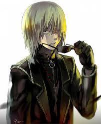 What episode does Mello die?