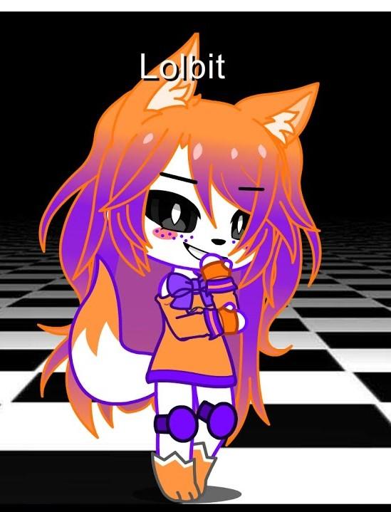 Who is this?