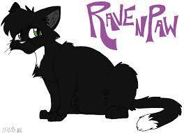 Me: Anyone Else? Ravenpaw: Me?... Me: Of course Ravenpaw! Ravenpaw: Ok..., How would give tips to apprentices? Me: That's a good question Ravenpaw! Ravenpaw: Great...