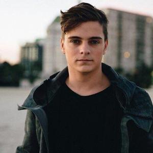 What is Martin Garrix's height?