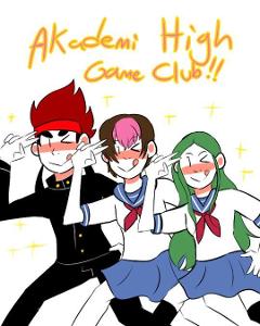 Is the gaming club an official club?