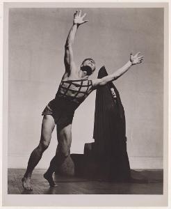 Which choreographer is known as the 'Father of Contemporary Dance'?