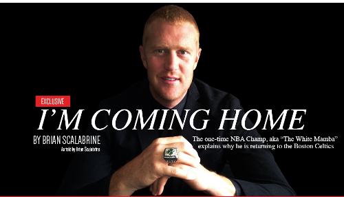 When was Brian scalabrine drafted
