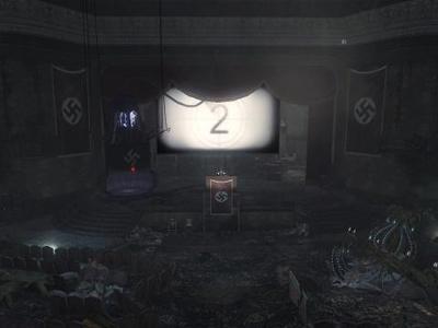 What is the translation of Kino der Toten