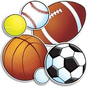 What sport do you like playing?