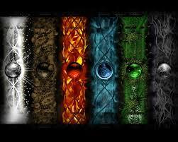 Whats your power