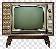 Everybody knows this is a TV but, how did you change the TV channel?