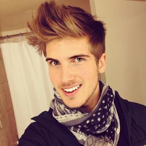 Do you know who Joey Graceffa is?