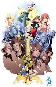 What is your favorite color out of these? (Hides behind Sora) Don't kill me..