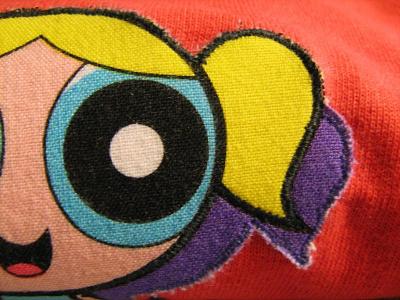 Which is your favorite Powerpuff Girl?