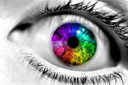 What is your favorite eye color?