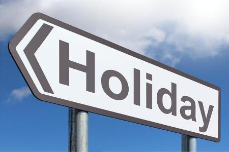 How would you like to holiday?