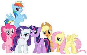 Okay.. First Question : Which Mare is your Favorite? (Secretly)