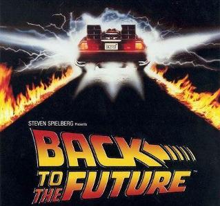 Who directed "Back To The Future Part 1?"