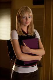 What is Gwen Stacy's apartment number?
