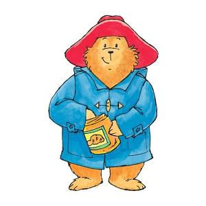 Which country did Paddington Bear come from ?