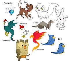 whats your dream pet