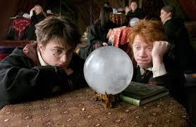 If you was student at Hogwarts school what would your worst subject be?