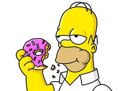 What makes Homer so stupid in The Simpsons?