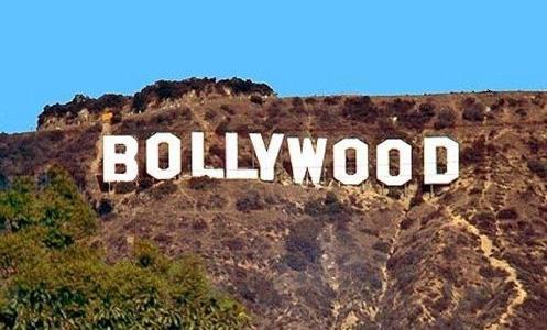 True or False? Bollywood is the nickname of Britain's movie industry