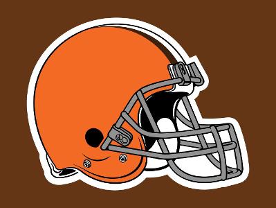Which NFL team's logo is shown below?