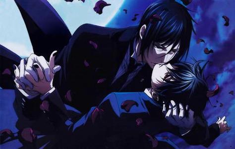 How many OVAs are included in the Second Season of Black Butler?