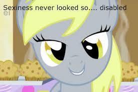 You walk up to a grey mare... she has very weird eyes that are the color of golden sunlight. What do you do?