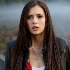 Elena is Katherine's...which is also known as the Petrova....