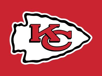 Which NFL team's logo is shown below