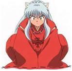 1. What kind a demon is Inuyasha?