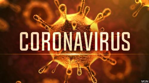 Are you afraid of the coronavirus
