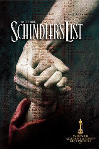 When was the movie "Schindler's List" made?