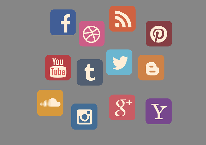What is your favorite social media platform?