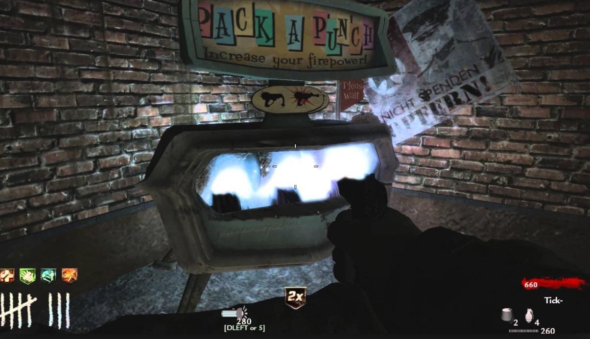 how to make custom zombie maps waw 2019