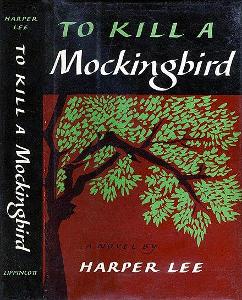Which novel by Harper Lee won the Pulitzer Prize for Fiction in 1961?