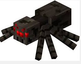 What is it called when a spider and a skeleton team up?