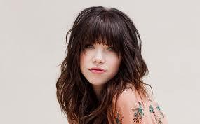what song does carly rae jepson sing solo?