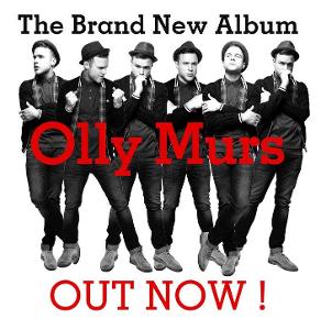 How old is Olly murs???