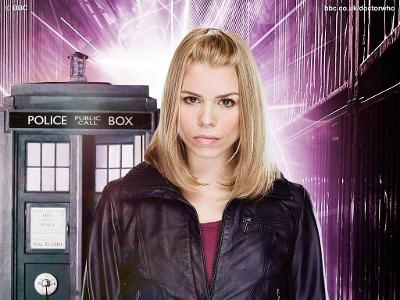 Type who plays Rose Tyler