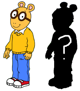 Who is Arthur's best friend?