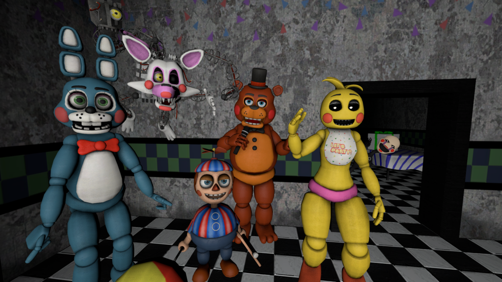(mangle): well how popular are you?