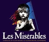 In which theatre is 'Les Miserables' performed in London;s West End?