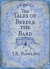 Who translated the book 'The Tales of Beedle the Bard'?