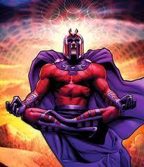 What issue of X-Men did Magneto first appear in?