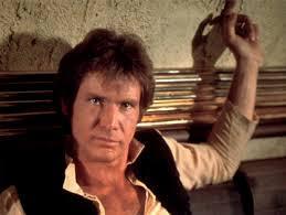 Episode 4: What spice run does Han brag about running in only 12 Parsecs?