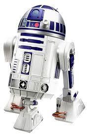 What was the name of R2-D2's sidekick?