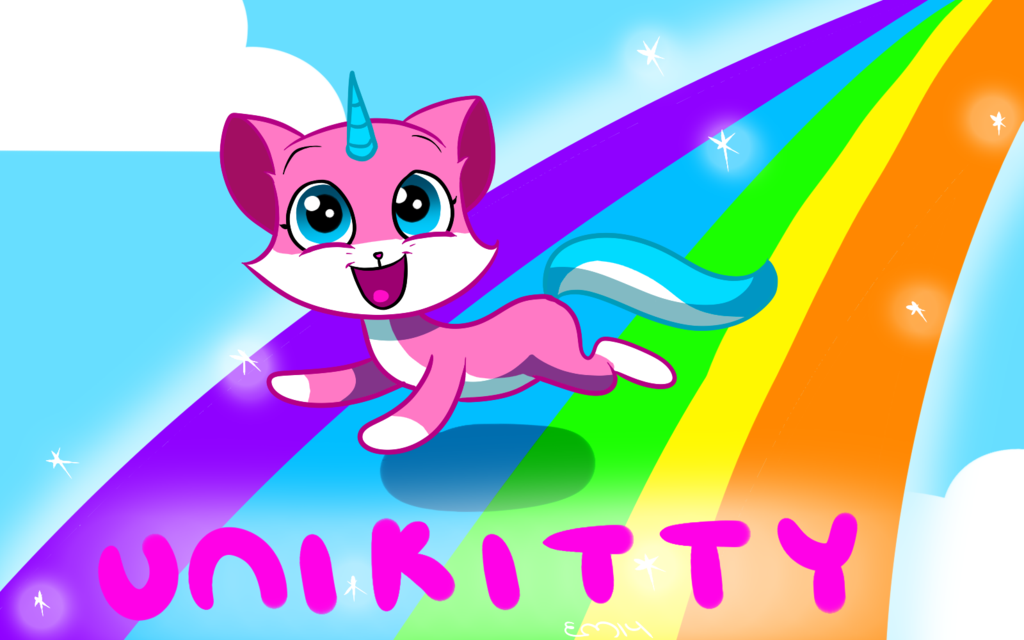 Unikitty or unipuppy - Personality Quiz