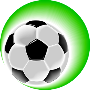 Which game is played with a round ball and can be called 'futbol'?