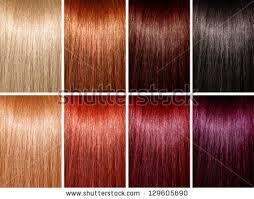 What is your real hair color?