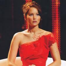 Katniss is known as..